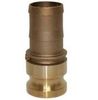 CAMLOCK ADAPTOR X HOSE