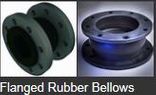 FLEXIBLE BELLOW and PUMPS