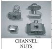 CHANNEL NUT LONG SPRING