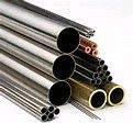 STAINLESS STEEL TUBE & PIPE