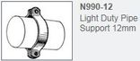 990 NOVA-STRUT LIGHT DUTY PIPE CLI[P