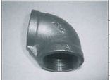 STAINLESS STEEL ELBOW