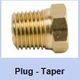 BRASS BSP FITTINGS
