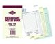 Docket Book