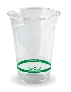 Cups - Plastic