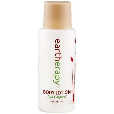 Eartherapy 30ml Body Lotion