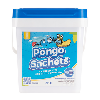 Pro Blue Pongo 3kg