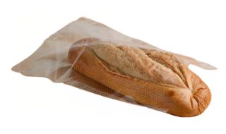 Hot Bread Micro-Perforated Bag
