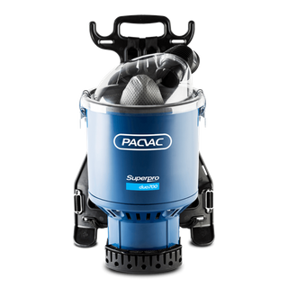 PacVac Superpro Duo 700