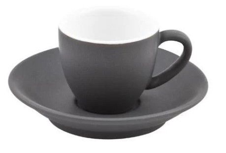 Bevande Espresso Cup75ml Slate