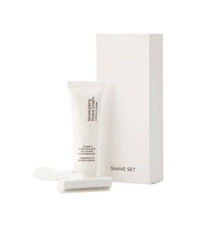Enriched Shave Kit Box/100