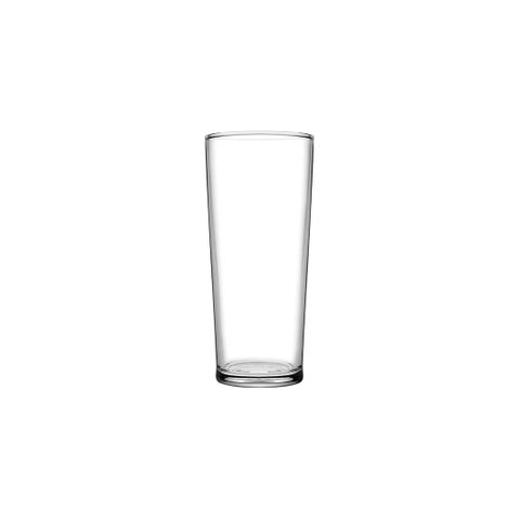 Crown Senator 285ml Beer Glass