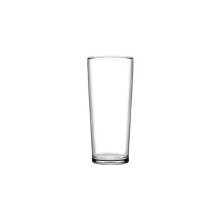 Crown Senator 285ml Beer Glass
