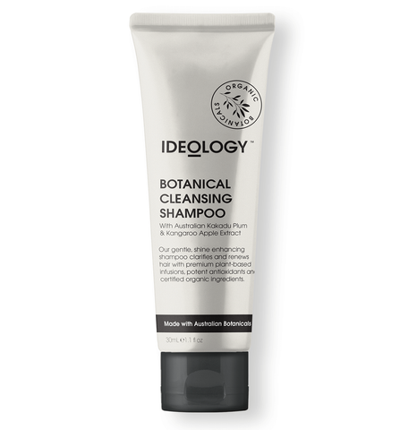 Ideology Shampoo 30ml Ctn/200