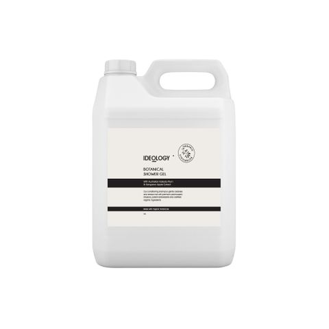 Ideology Shower Gel 3.8L