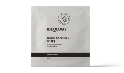 Ideology Anti-Bac Wipes