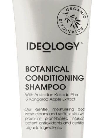 Ideology Cond/Shampoo 500ml