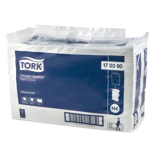 Tork 0170370 Ultraslim 150x20