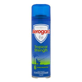 Mortein Aerogard 150g