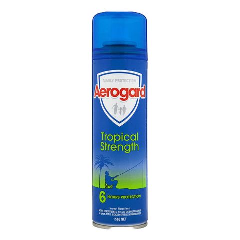 Mortein Aerogard 150g