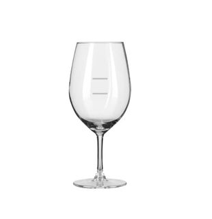 Libbey Cuvee Plimsol 530ml