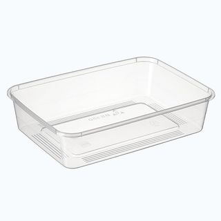 Bonson Freezer 650ml Rect Tub