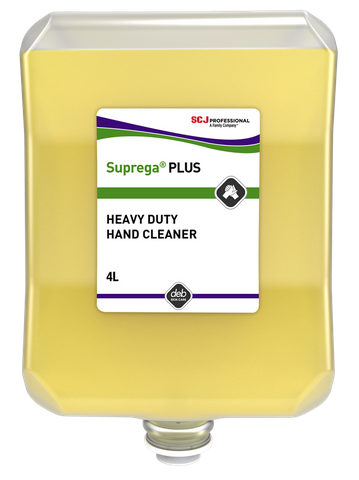 Deb Suprega Hand Clean 4L