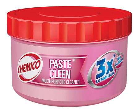 Paste Cleaner Chemico 500g