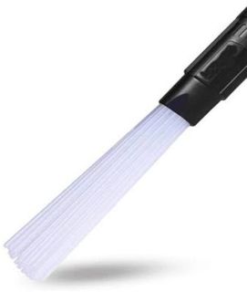 Crevice Tool Straw Brush 32mm