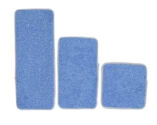 Duop Microfibre Pad Medium