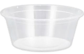 Chanrol Freeezer C10 Rnd Tub