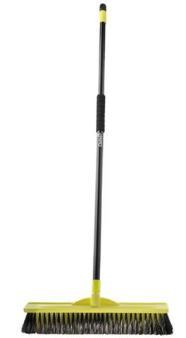 Broom Tradesman M/Stiff 45cm