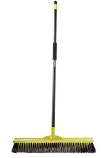 Broom Tradesman M/Stiff 60cm