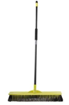 Broom Tradesman M/Stiff 60cm