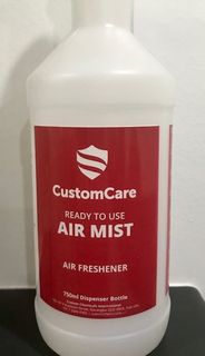 Bottle Plas Air Mist 750ml