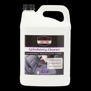 Car Fab Upholstery Clean 5L
