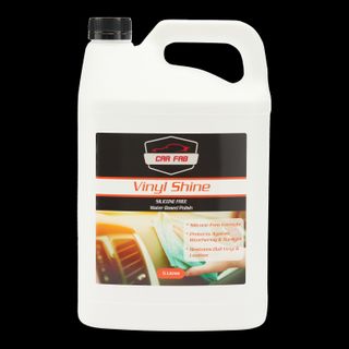 Car Fab Vinyl Shine 5L