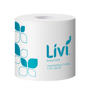 Livi 1203 C-Pull Towel Roll