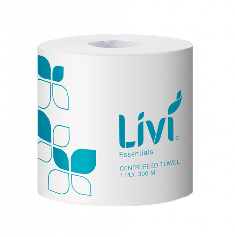 Livi 1203 C-Pull Towel Roll