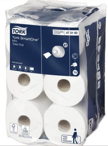 Tork Smartone Mini Jumbo