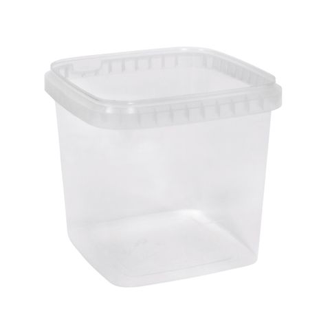 DECA 1.1L 128 Series Container