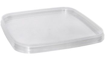 Lid to Suit DECA 128 Series