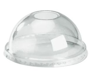 Lid Dome BioCup fits 300-700mL