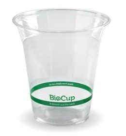 Cup BioPak 360mL Pk/50