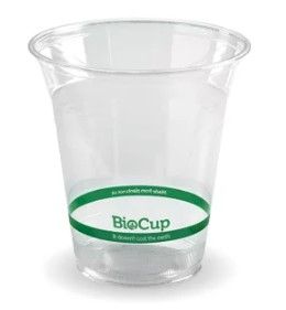 Cup BioPak 360mL Pk/50