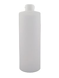 Bottle Plastic 250ml (sample)