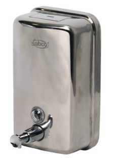 Soap Dispenser Stainless Steel