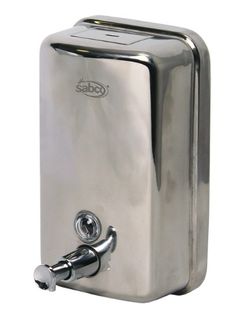 Soap Dispenser Stainless Steel