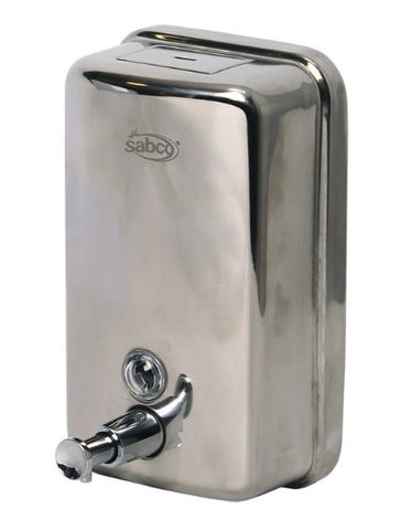 Soap Dispenser Stainless Steel