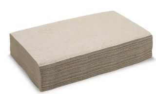 Napkin BioDispenser Natural